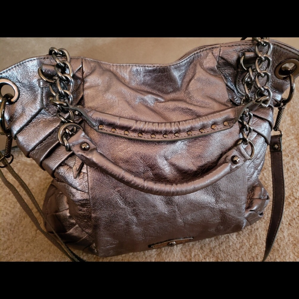 Elliott Lucca Purse
